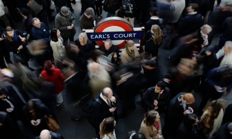 The hidden cost of the boomerang kids, back at home with mum and dad