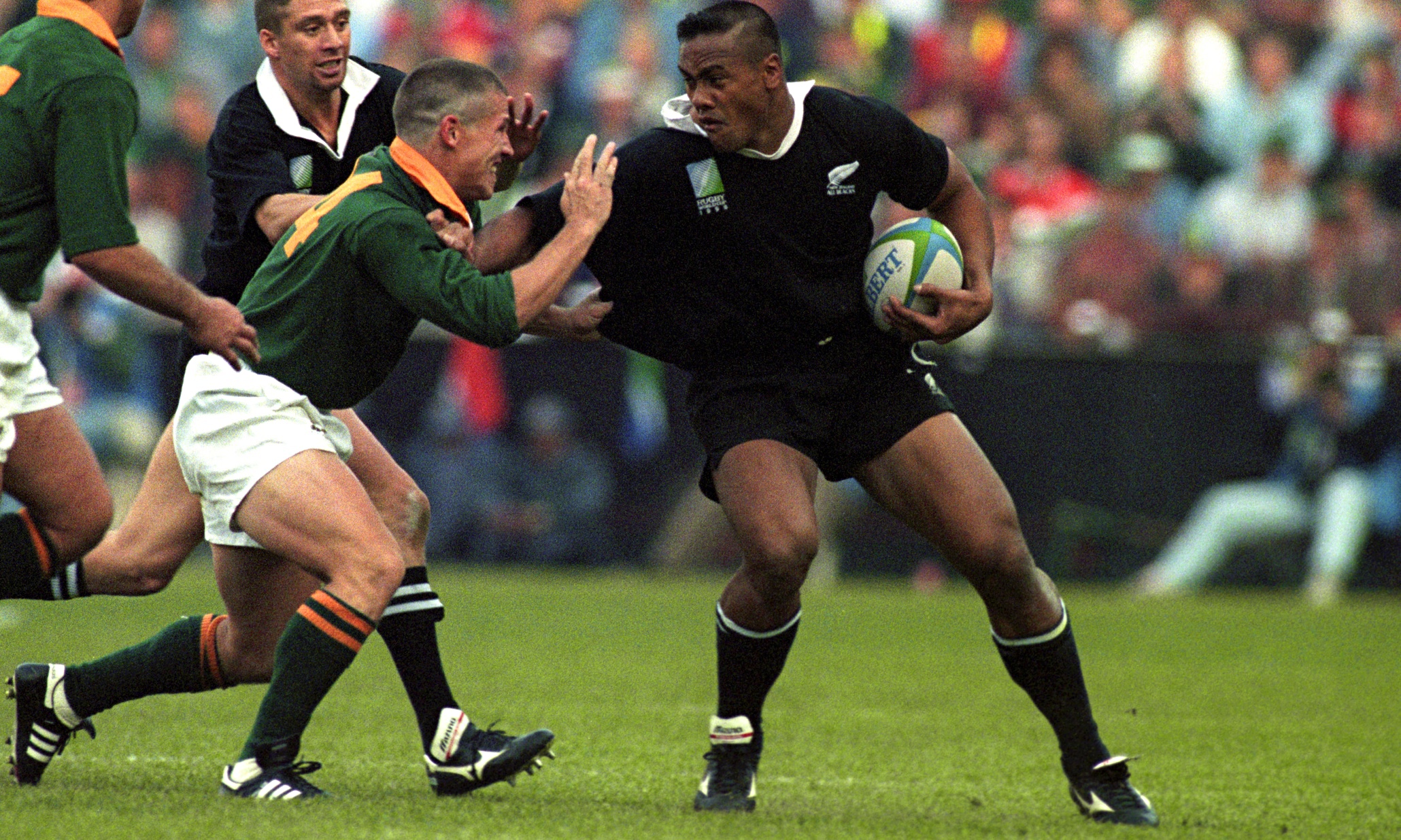 26+ Jonah lomu vs france ideas in 2021 