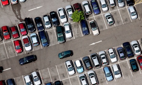 Call to regulate private car park penalties after supreme court battle