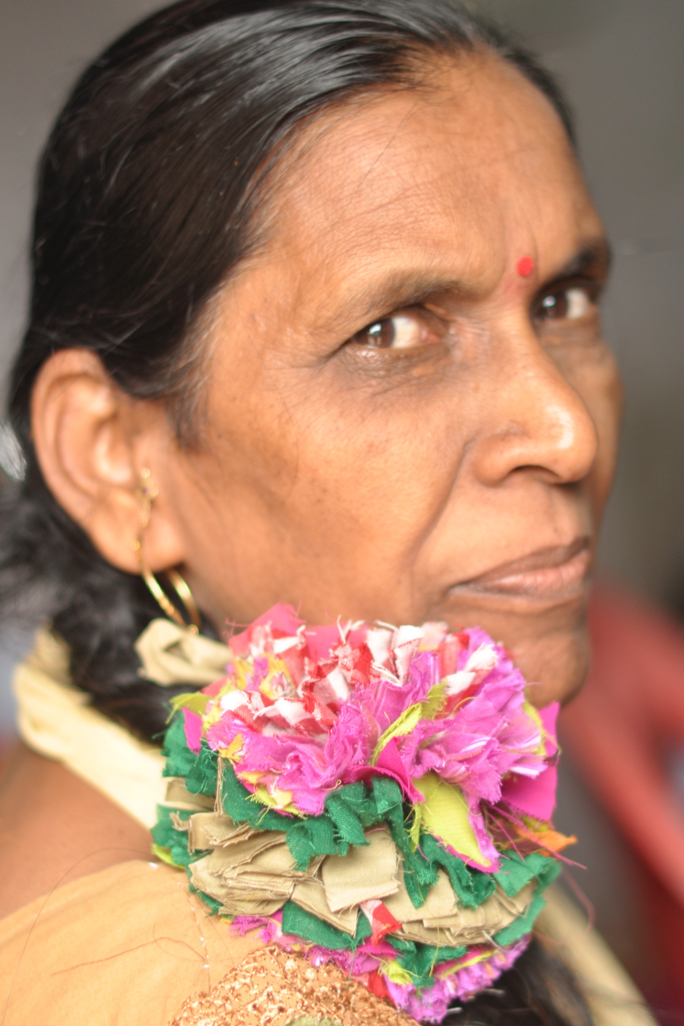 The Dharavi Biennale, Mumbai's new arts and science festival  - in pictures
