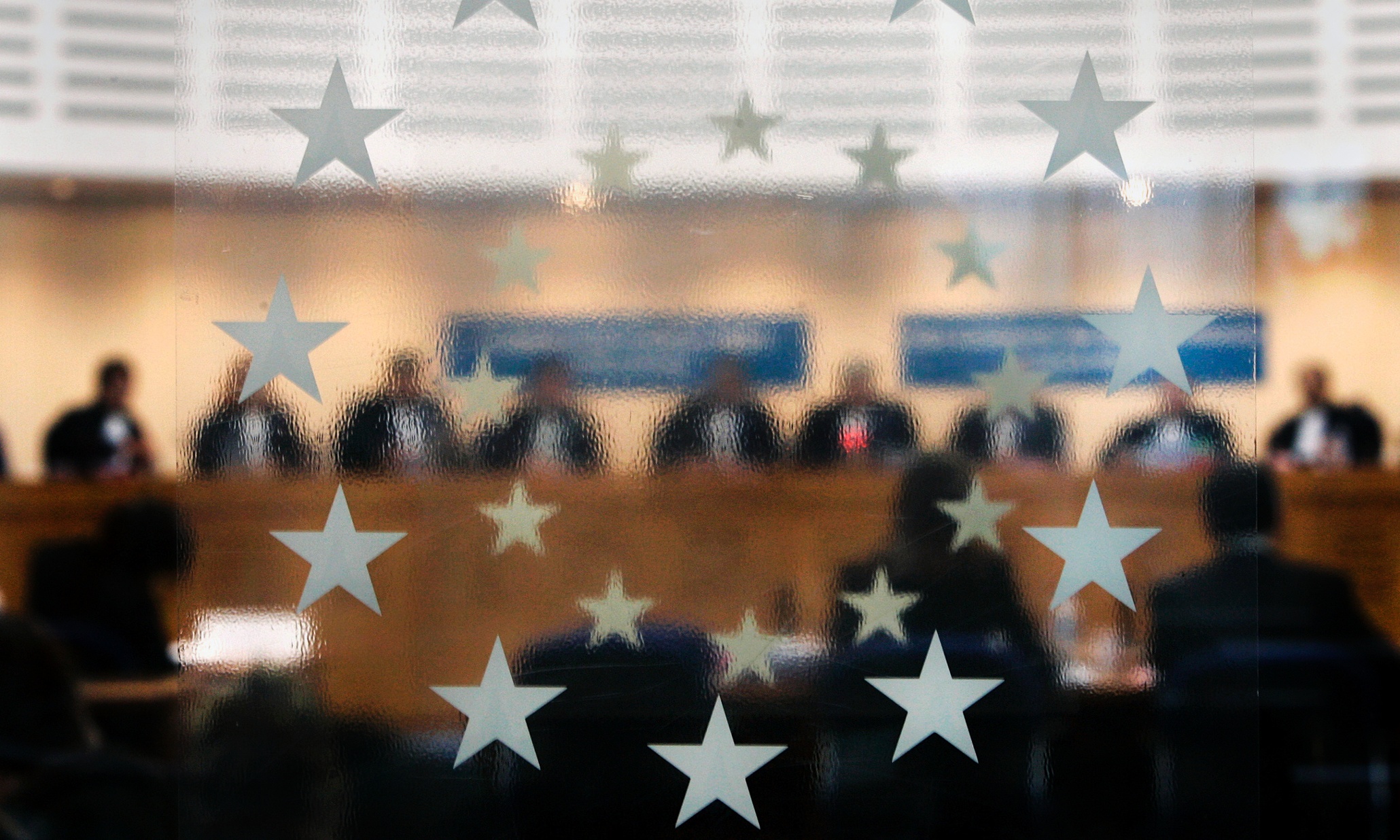 UK prisoners banned from voting not entitled to compensation, court rules