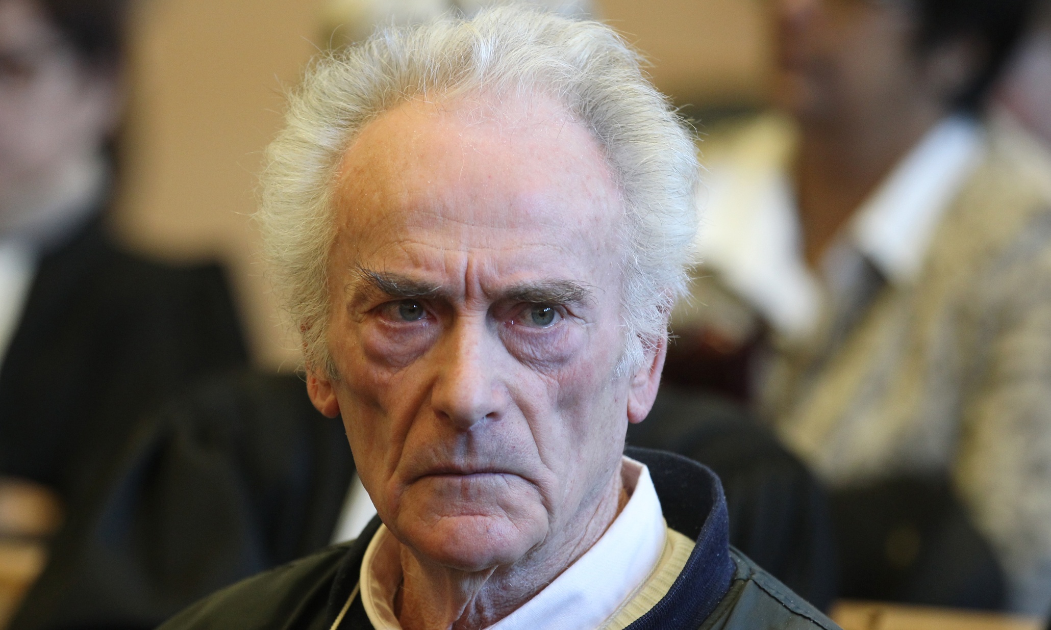 Trial of Picasso's handyman begins