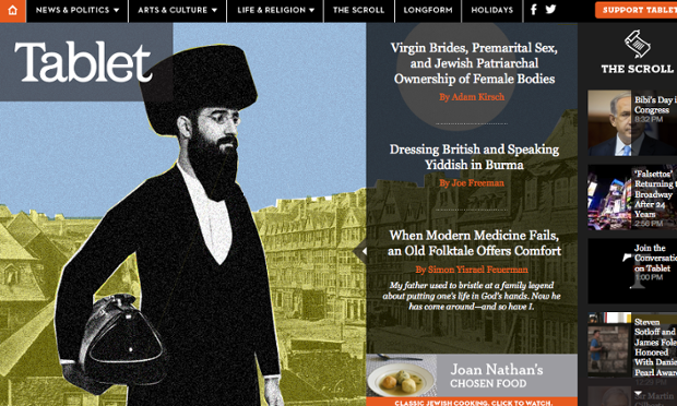 Jewish online magazine starts charging commenters to deter 'offenders'