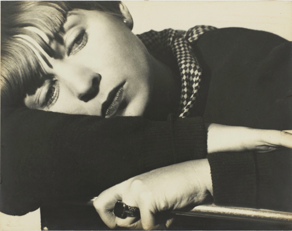 Smoke and mirrors: Florence Henri, the queen of surrealist photography – in pictures