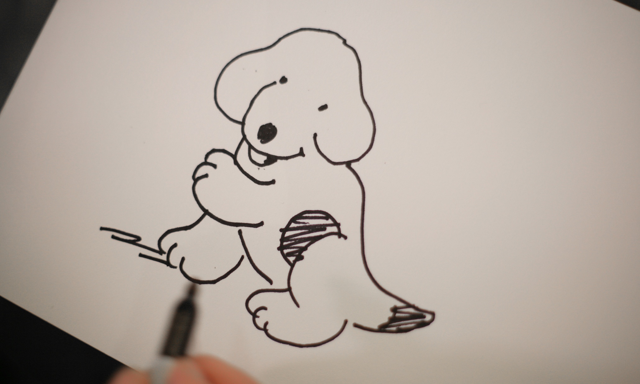 Meet Spot the dog, Boston Dynamics' cutest robot yet