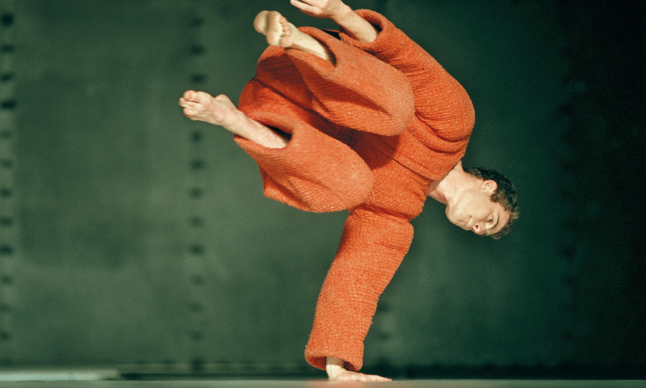 Tate Modern set for two-day dance takeover