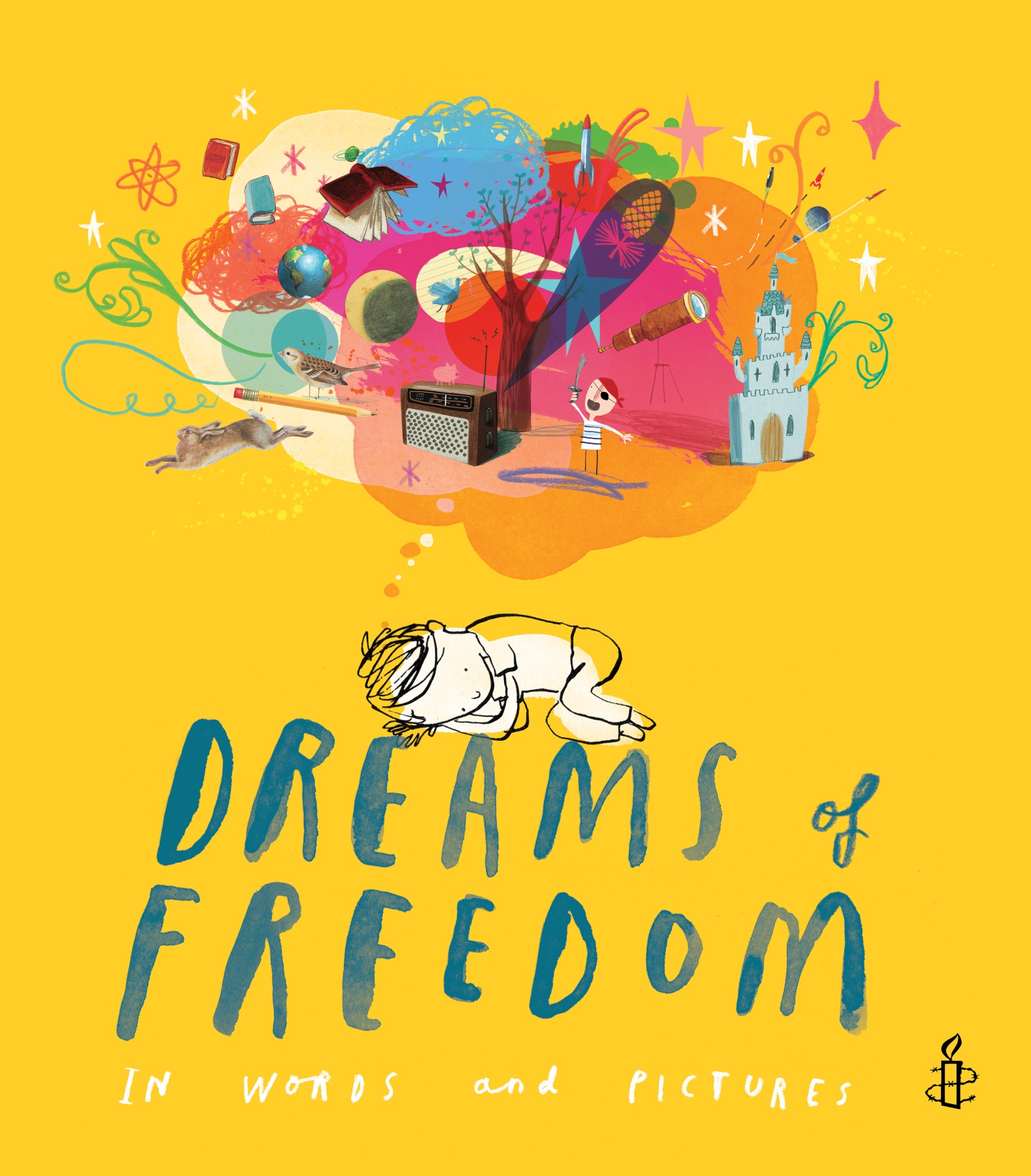 Dreaming Freedom Where To Read Dreams of Freedom in words and pictures | Children's books | The Guardian