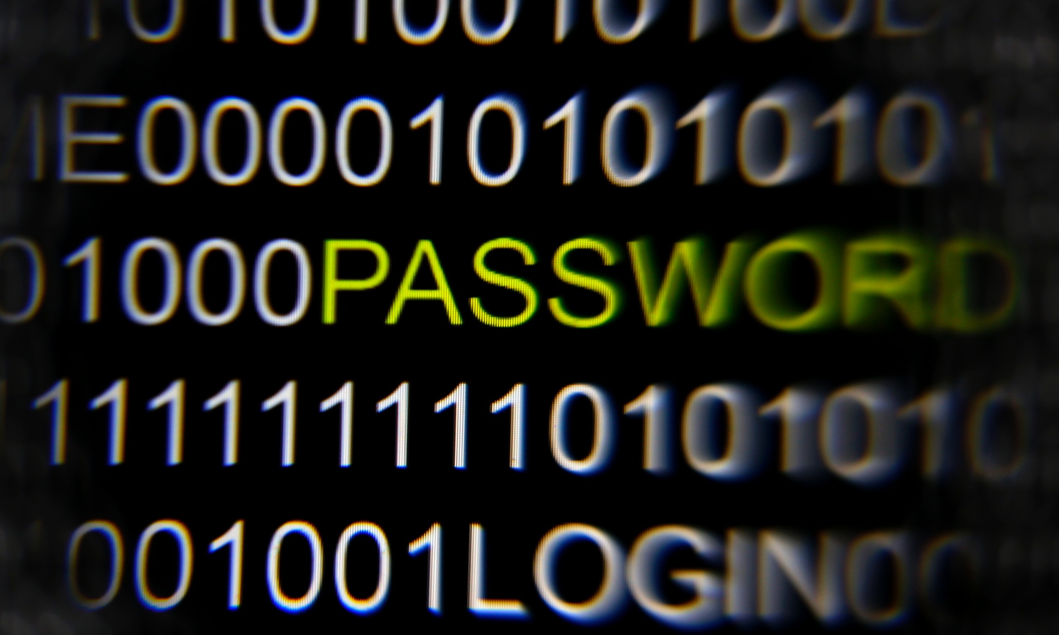 Security researcher publishes 10m usernames and passwords online