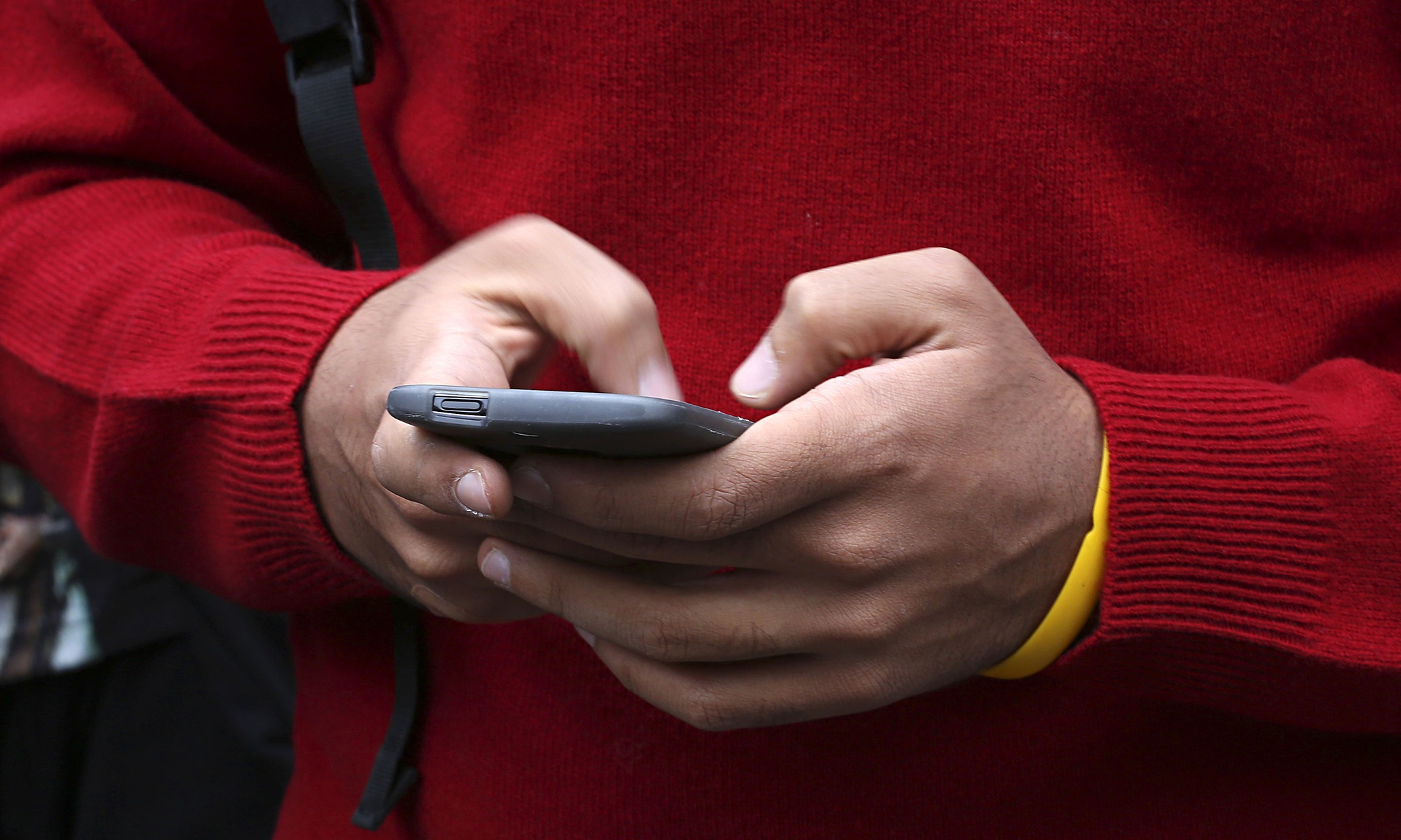 Journalists must be able to protect their sources | Julian Huppert