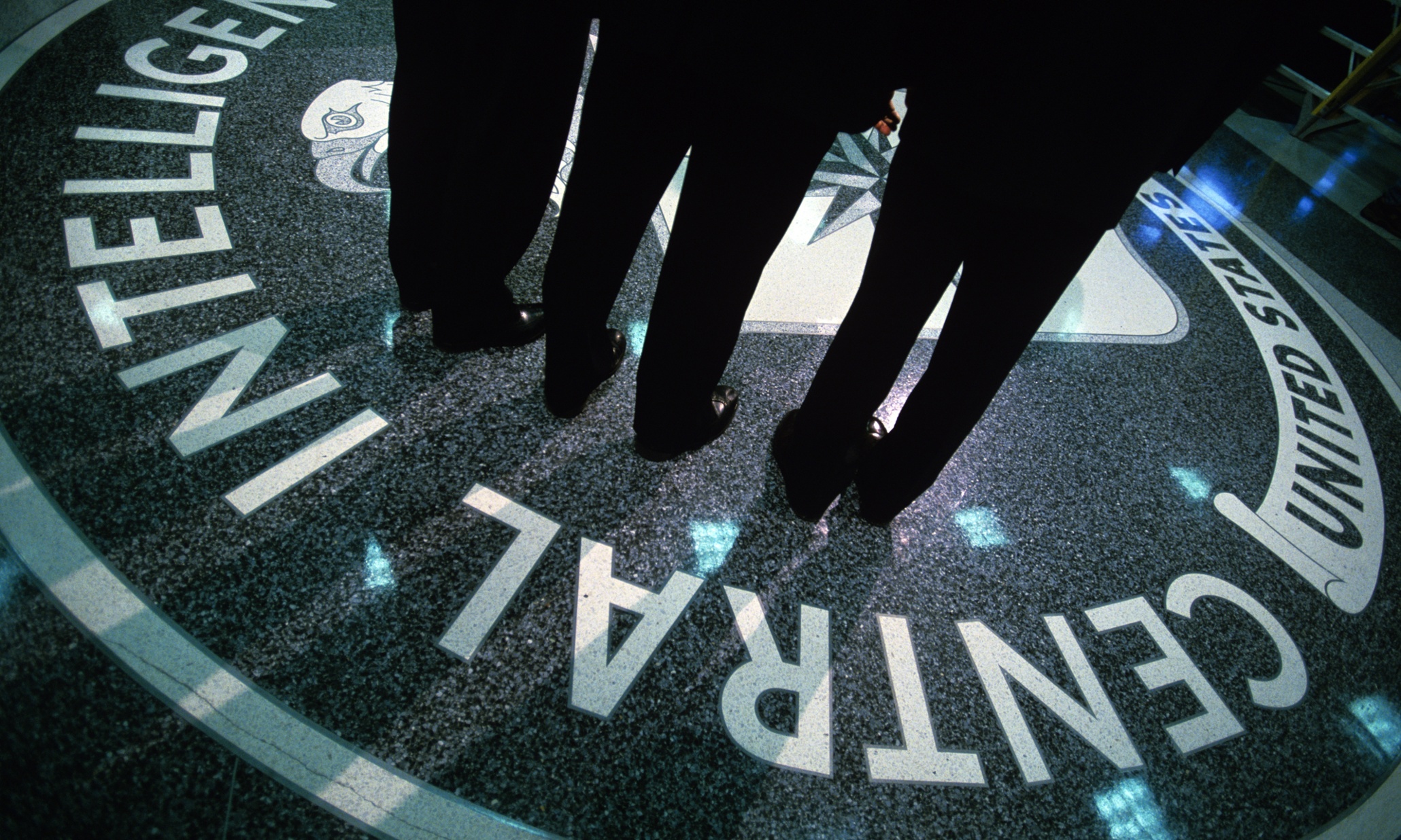 UK redactions to CIA torture report were made for national security, MPs rule