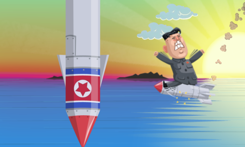 Apple approves Kim Jong-un spoof Little Dictator after initial rejection