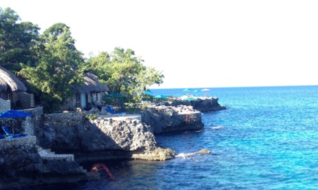 Sophia Webster's Jamaica retreat