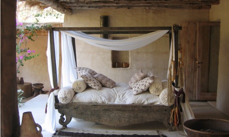 Consuelo Castiglioni's Formentera villa