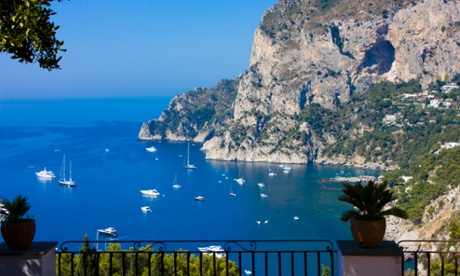 Capri