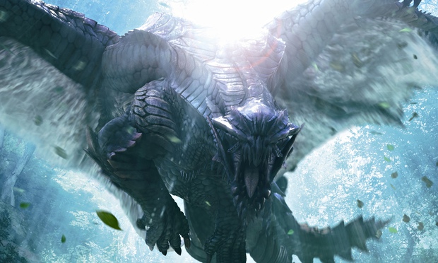 Monster Hunter 4: why some video game communities are friendlier than others