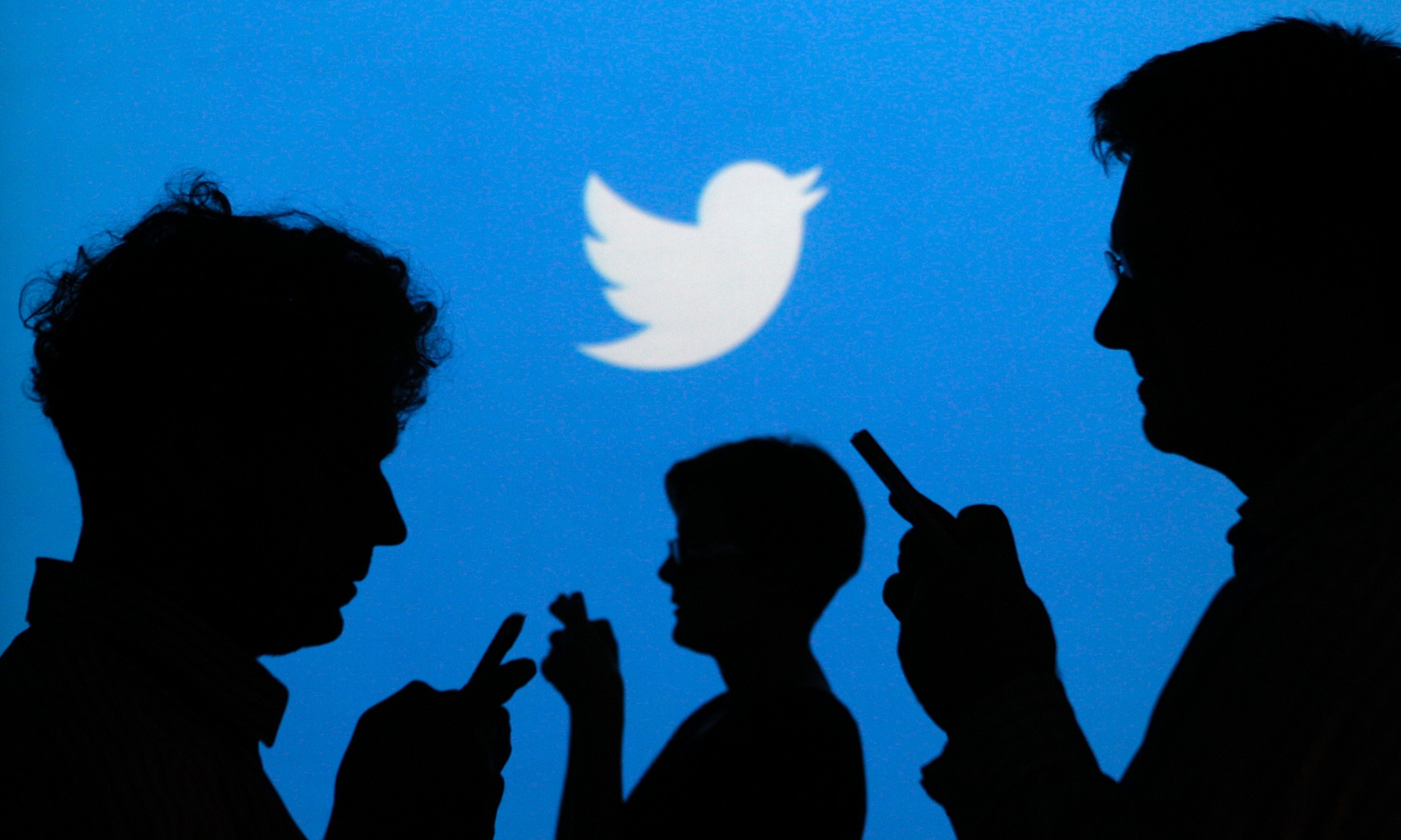 Randomly generated tweet by bot prompts investigation by Dutch police