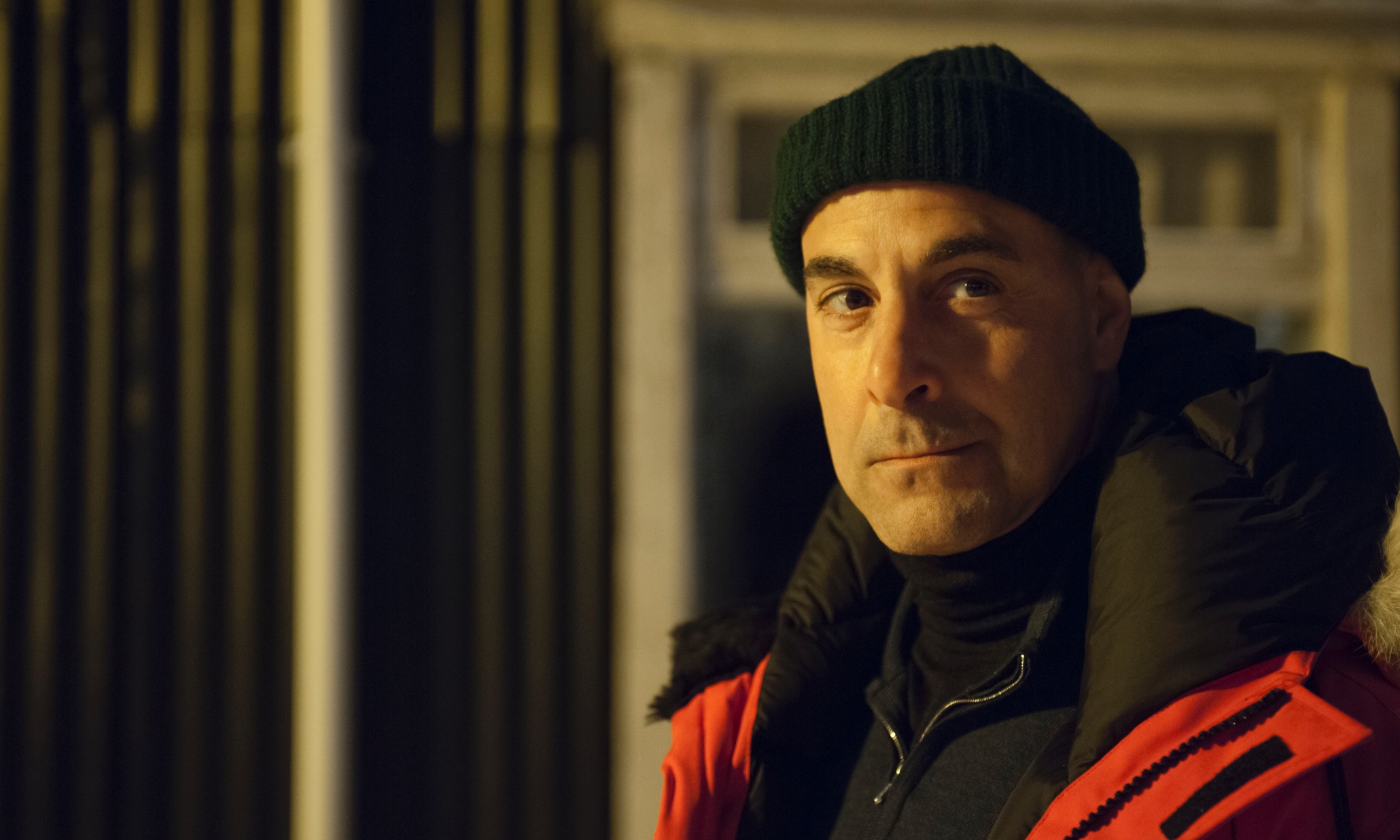 Fortitude recap: series one, episode three – at last, the plot sparks into life