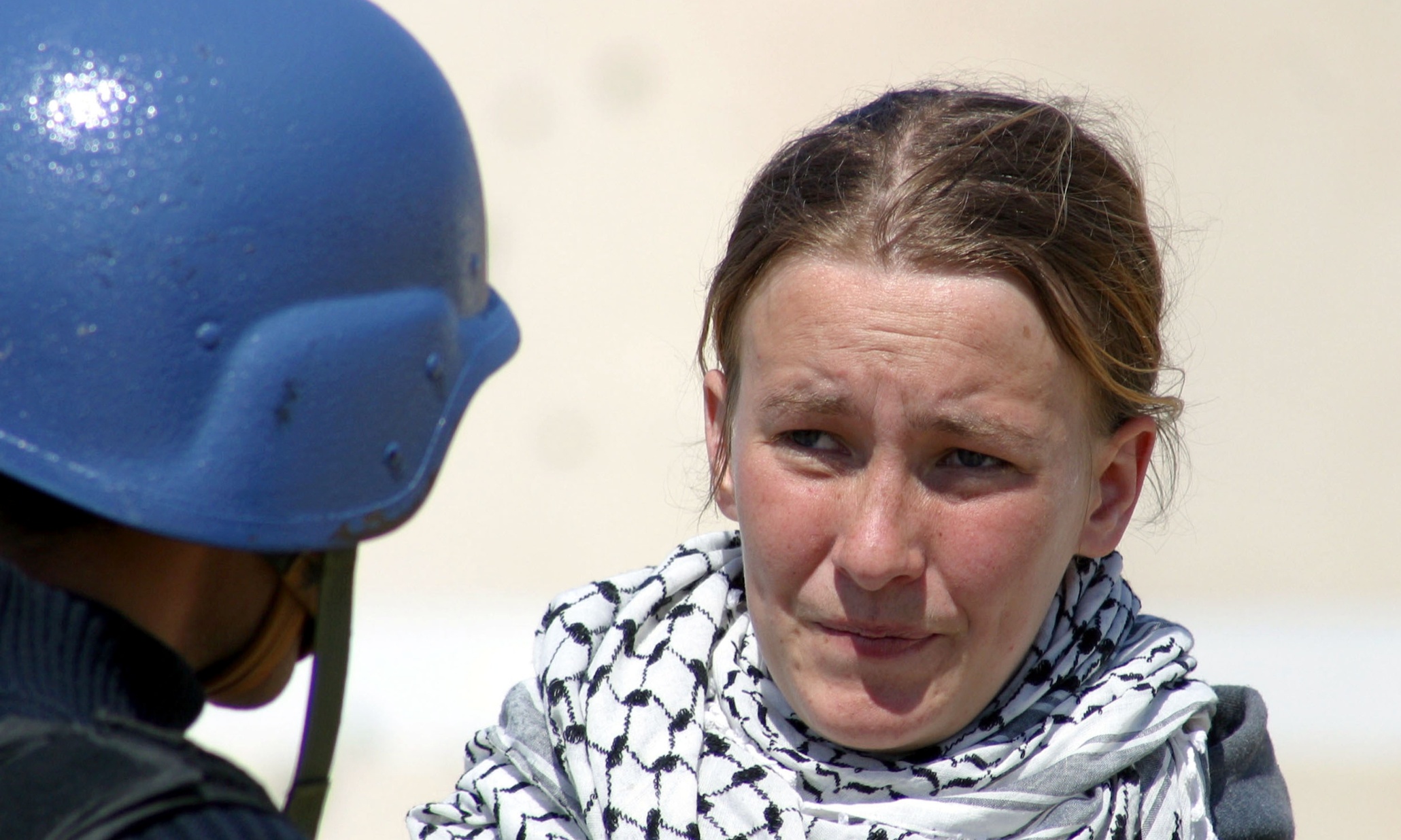 Rachel Corrie's family loses wrongful death appeal in Israel's supreme court