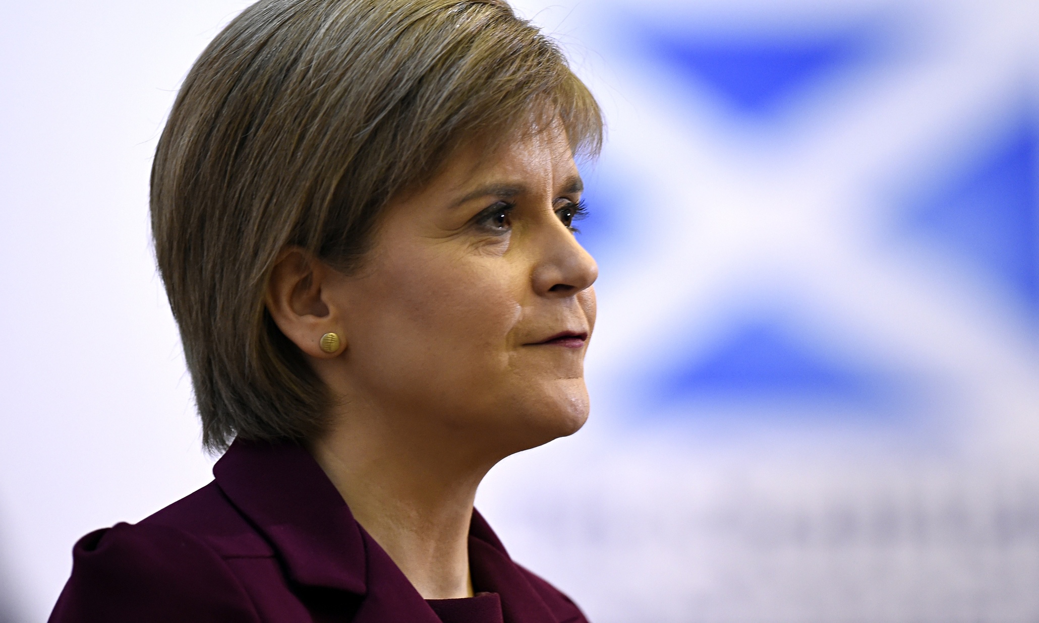 The Guardian view on the new electoral landscape: the stakes could hardly be higher