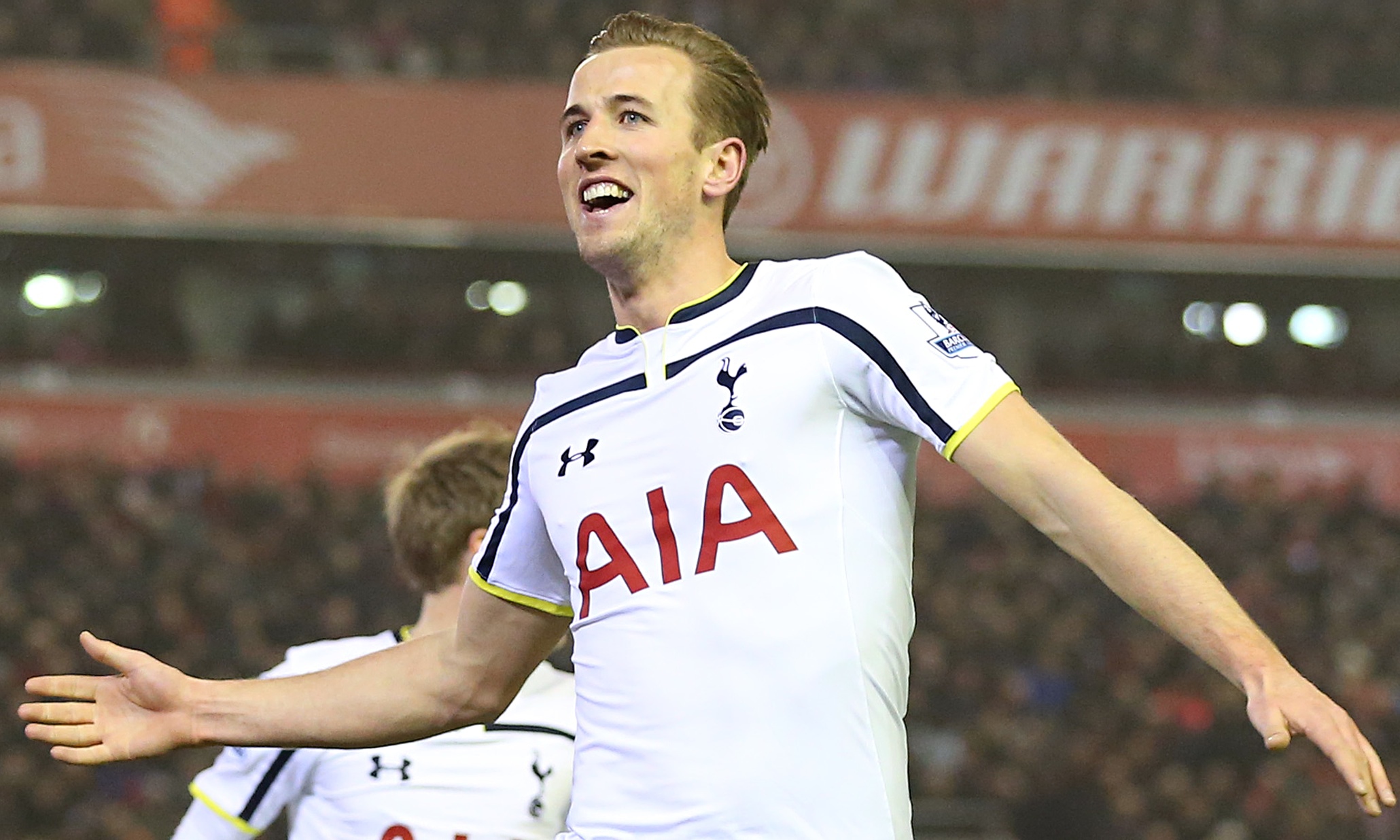 Harry Kane set for England call up for Euro qualifiers, says Roy Hodgson