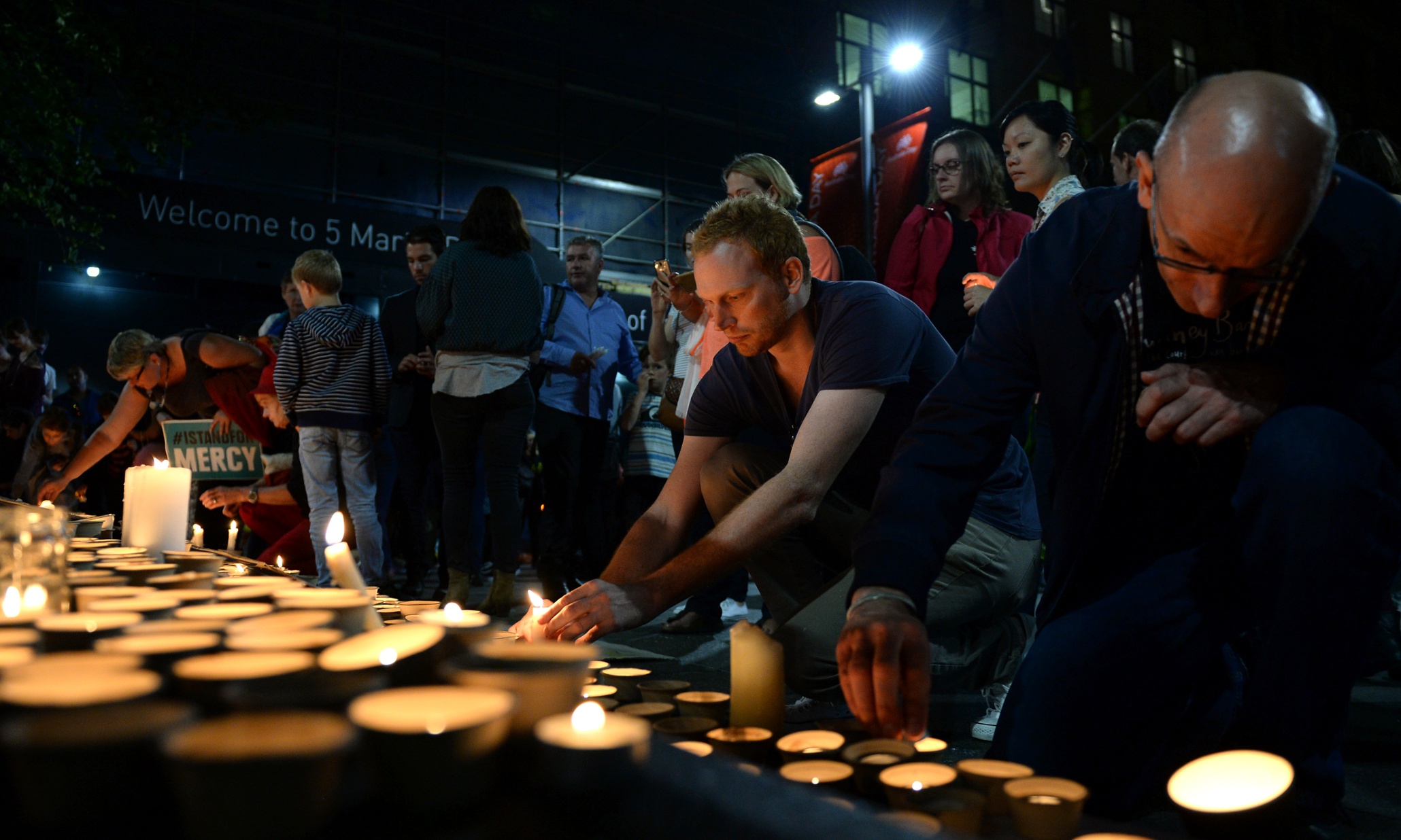 Chan and Sukumaran not the only prisoners Indonesia is ready to execute