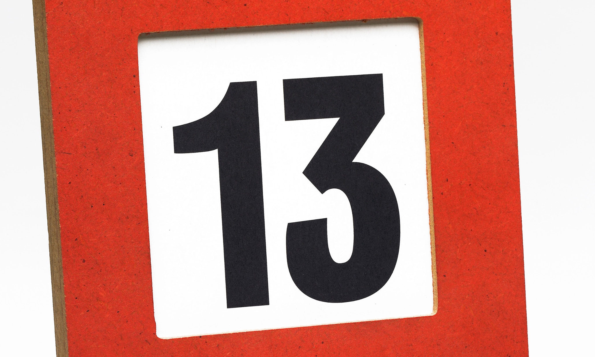 Friday the 13th: why is it ‘unlucky’? | Dean Burnett