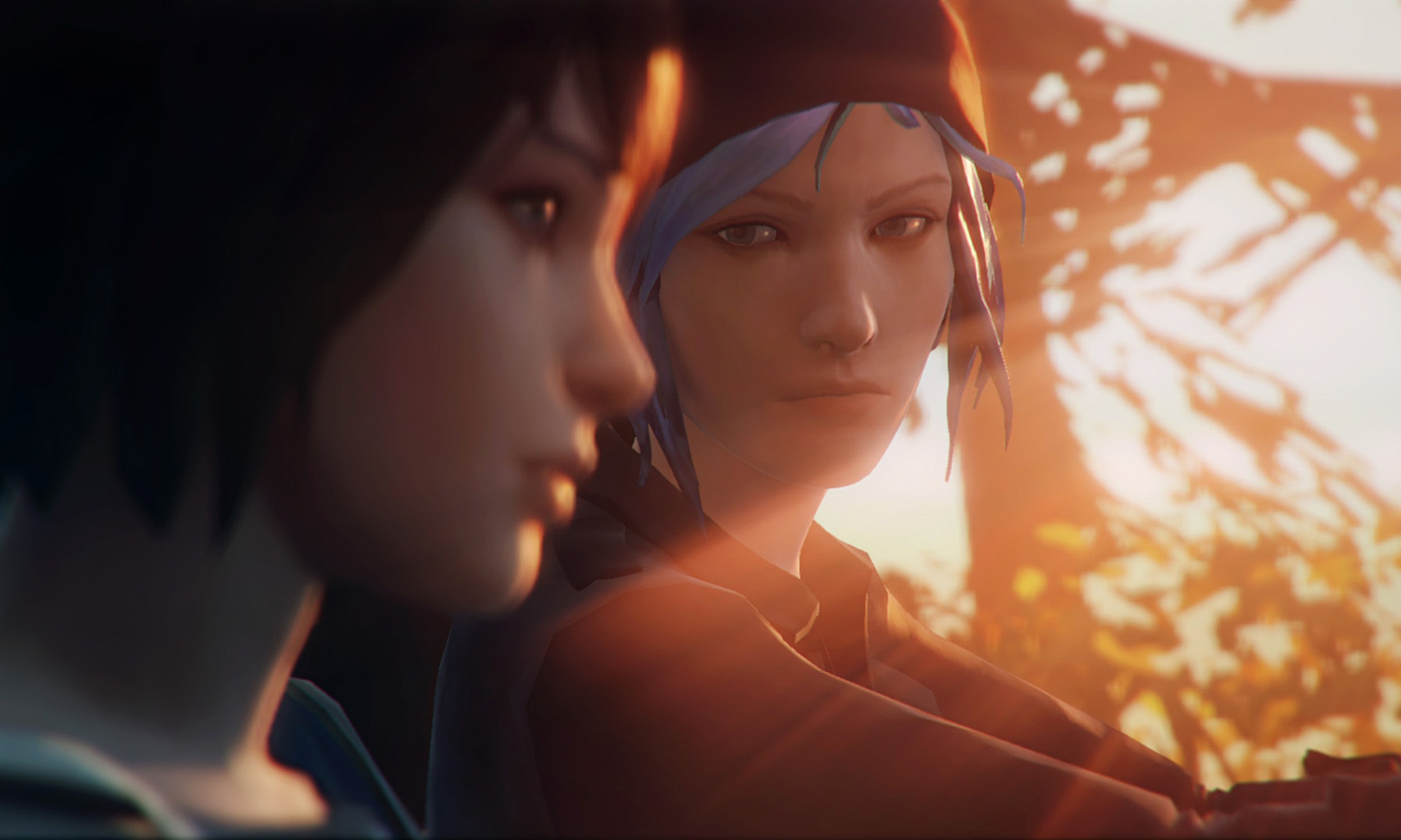 Life Is Strange: Episode 1 review