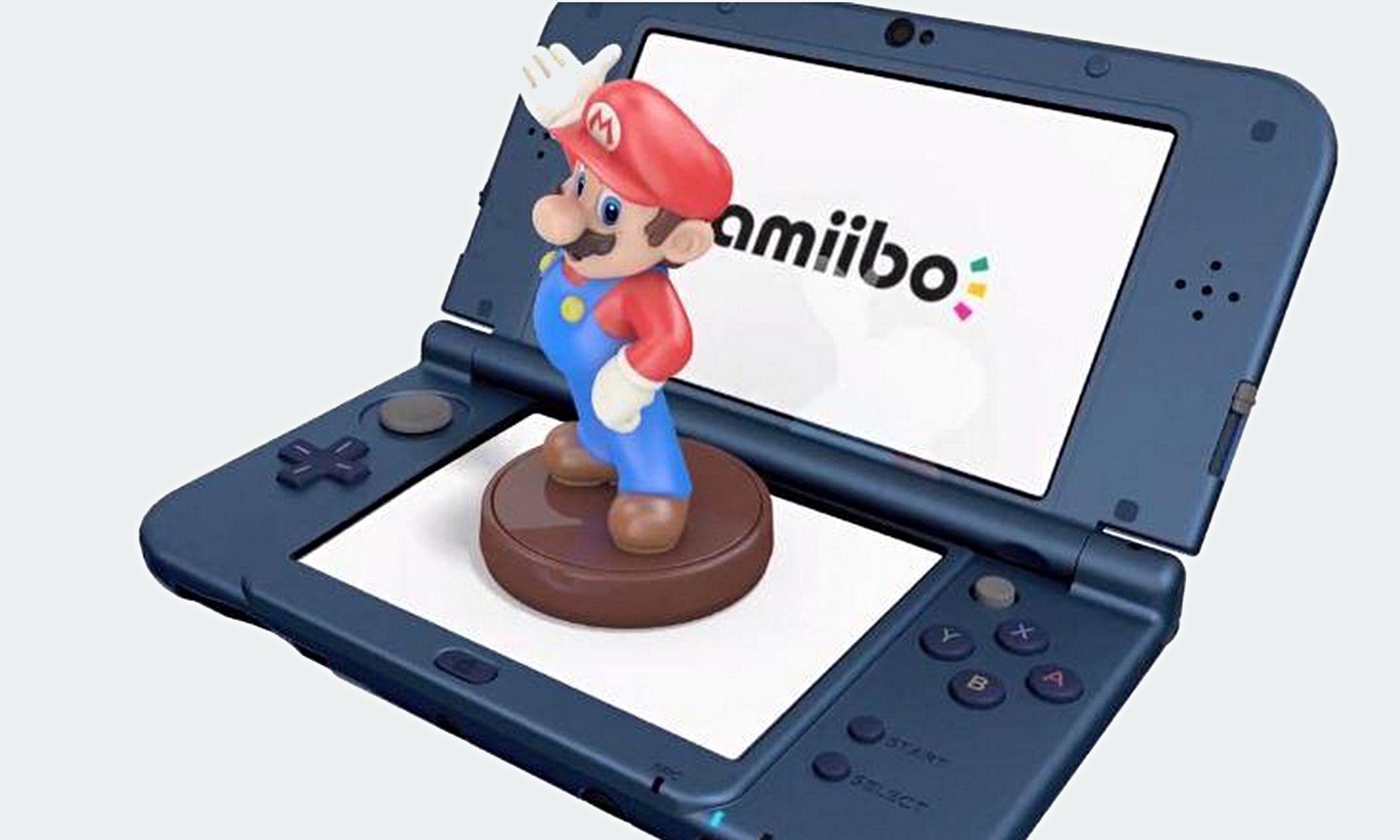 Nintendo New 3DS XL review