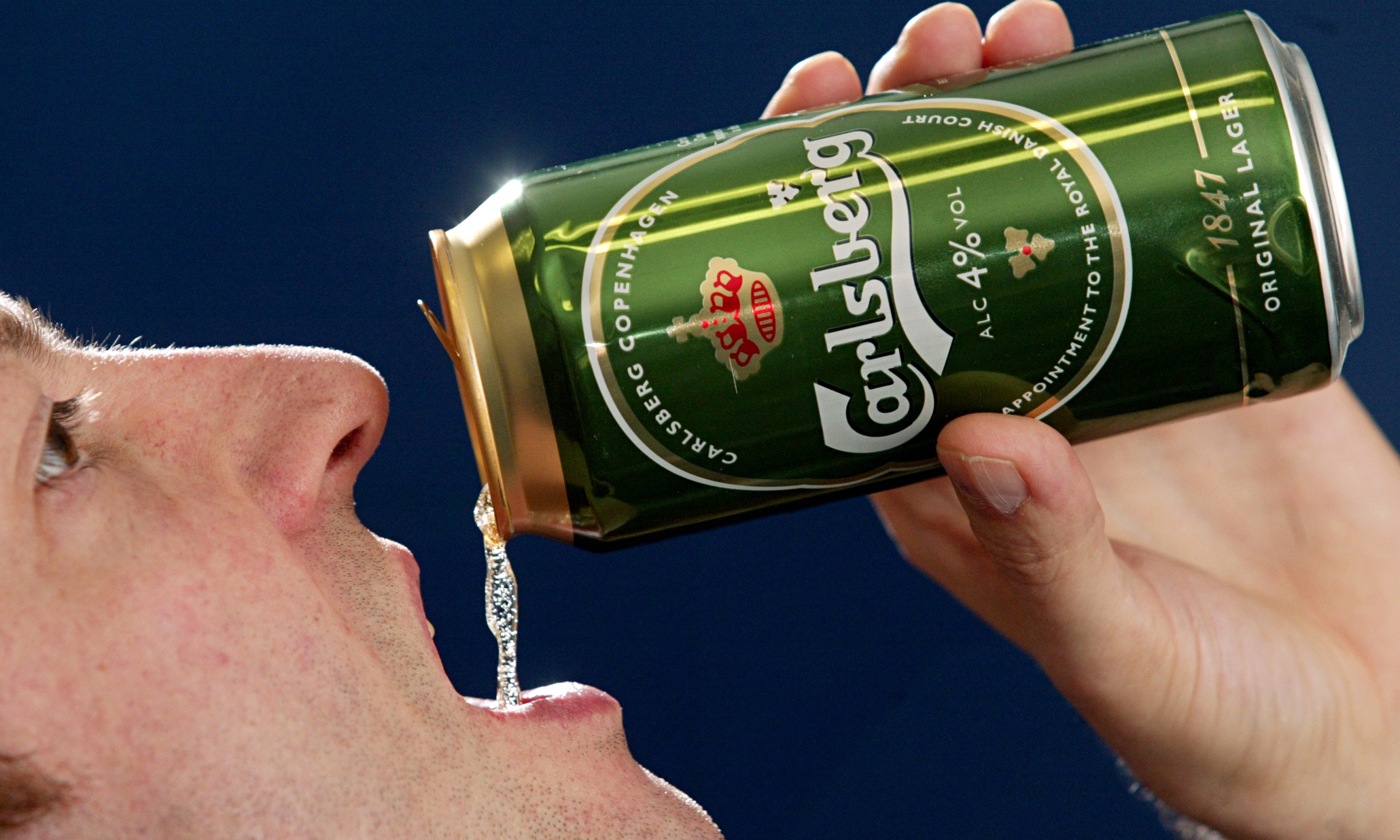 why-is-the-standard-uk-beer-can-size-440ml-life-and-style-the-guardian