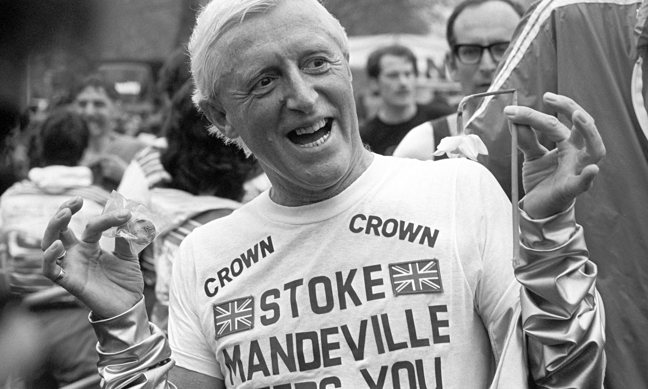 Stoke Mandeville hospital ‘still putting children at risk’