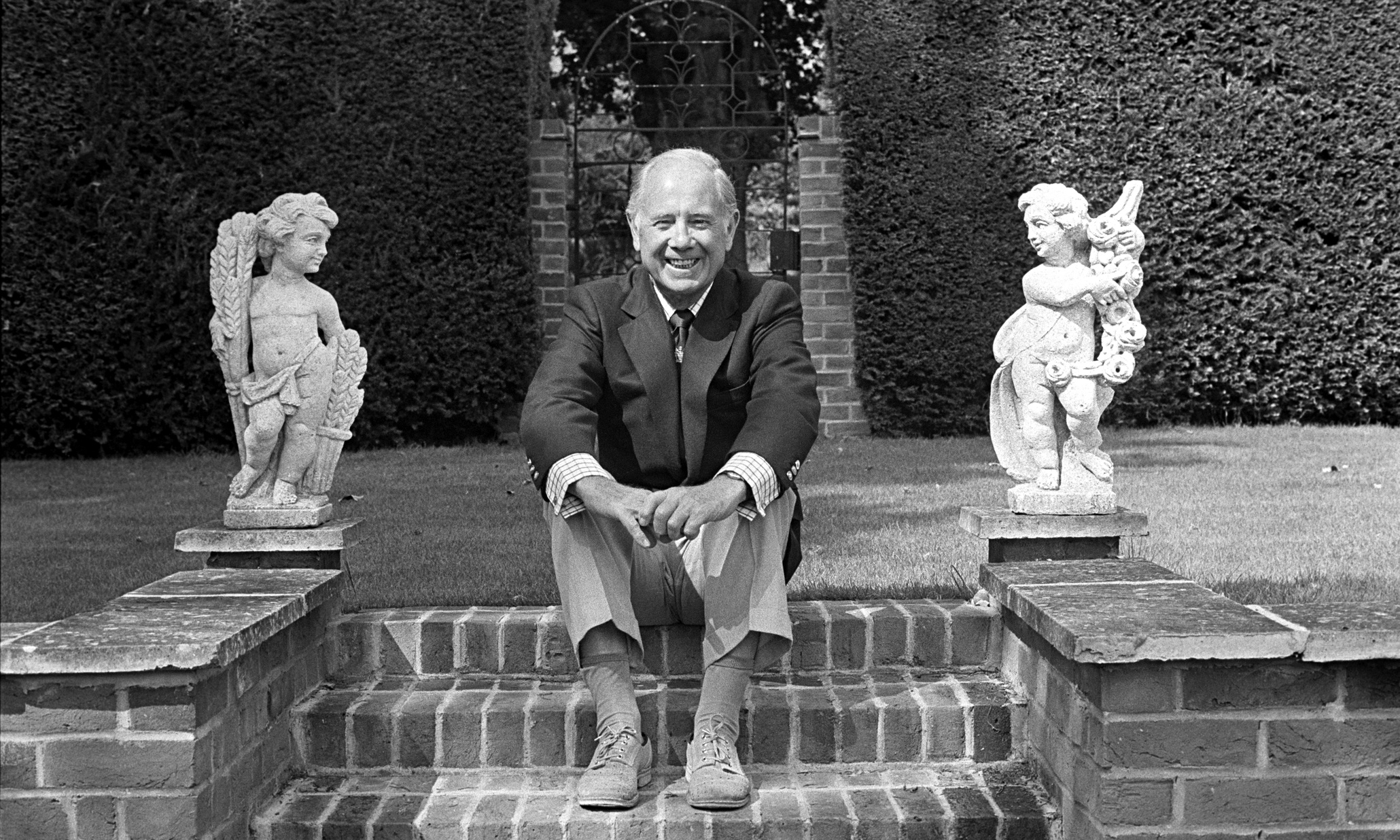 Sir Robert Atkinson obituary