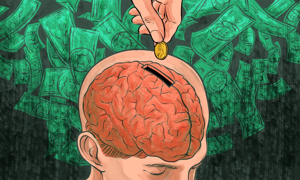 Is therapy worth the cost? 'I got what I needed'