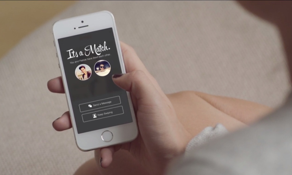 Nearly two thirds of mobile dating app users are men