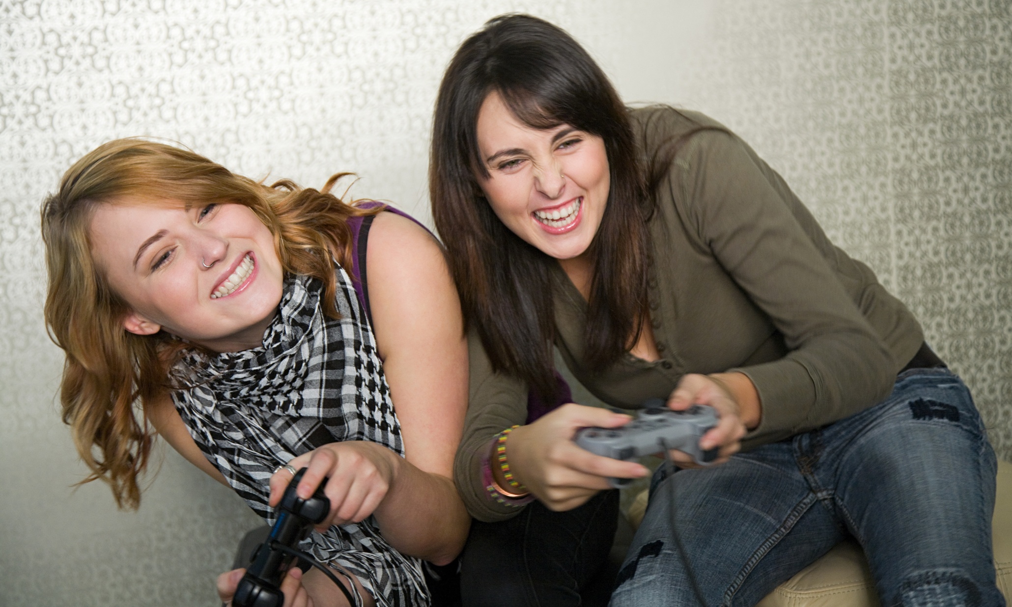 How do I start playing video games? A beginner's guide