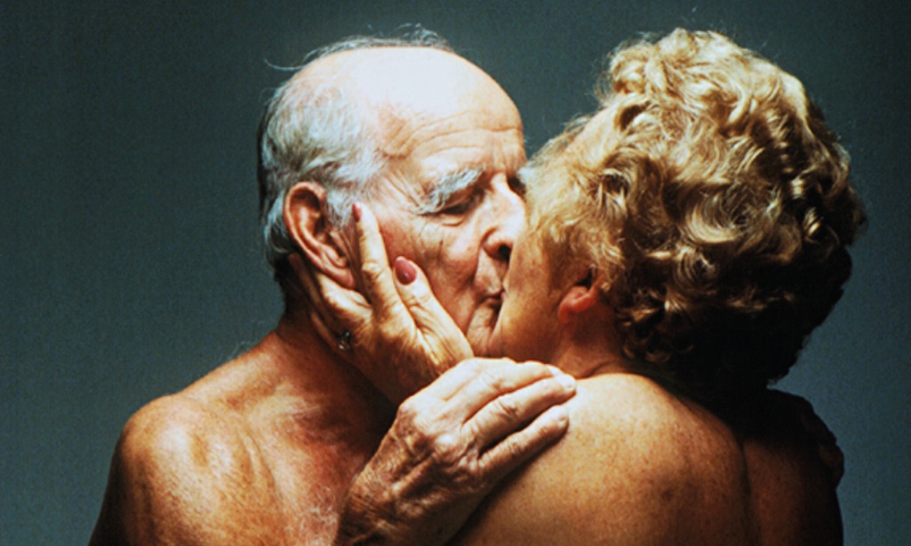 Do Older People Lose Interest In Sex Ten Myths Of Ageing