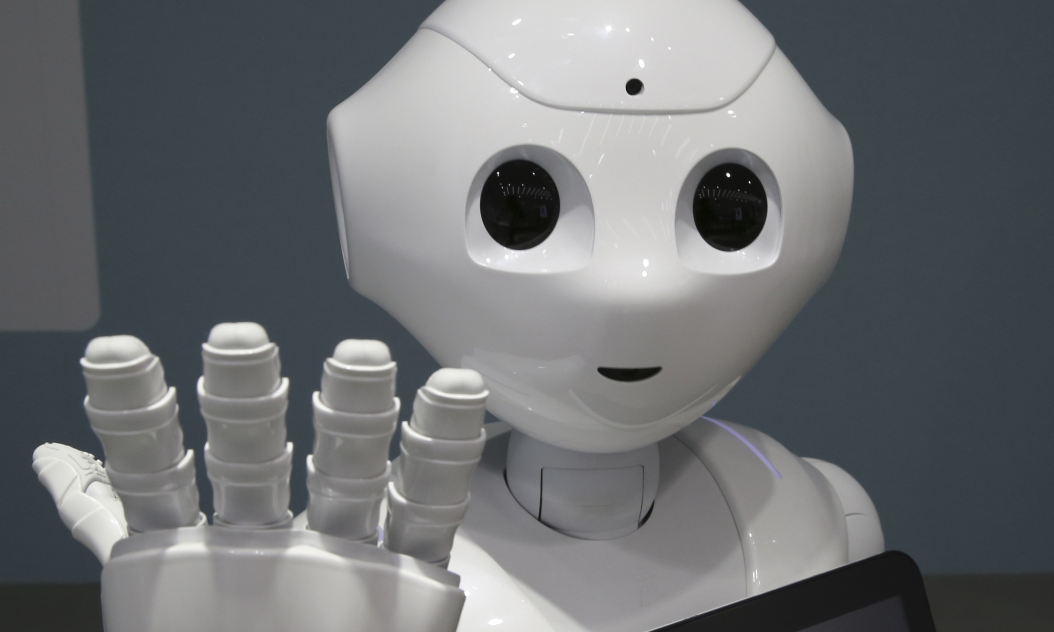 Artificial intelligence and nanotechnology 'threaten civilisation'
