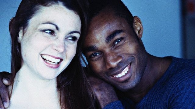 Interracial statistics uk marriage Interracial marriage: