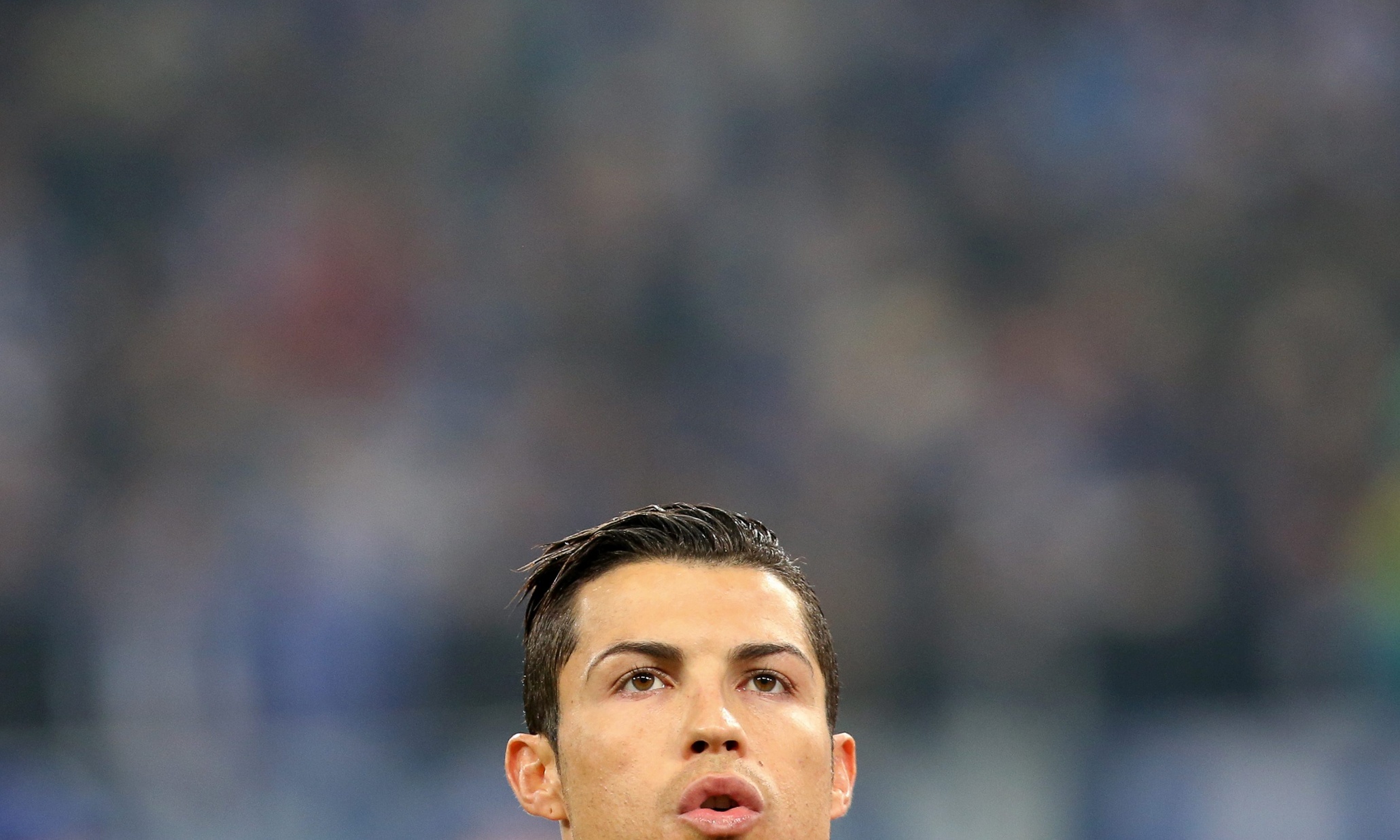 Schalke v Real Madrid: Champions League – live!