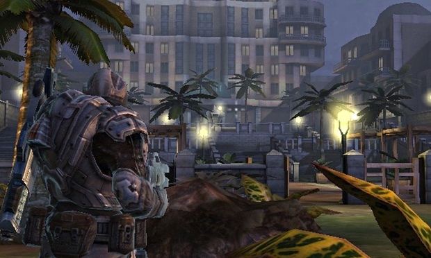 IronFall: Invasion review – looks good, but breaks little new ground