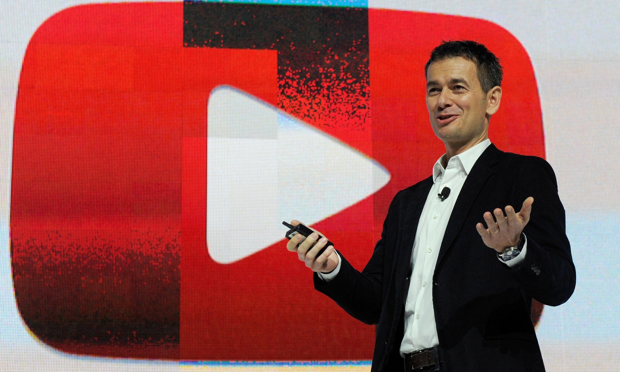 Google to launch YouTube subscription service without ads