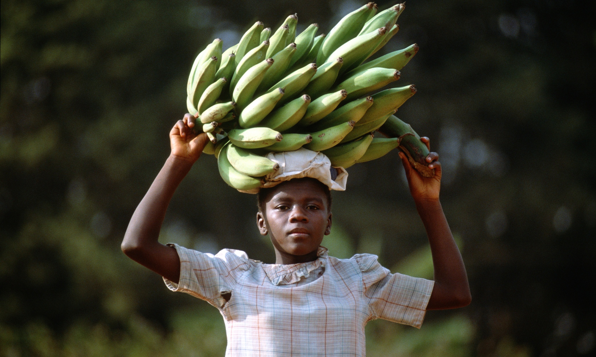 What are multinationals doing to champion rights of millions trapped in modern-day slavery?