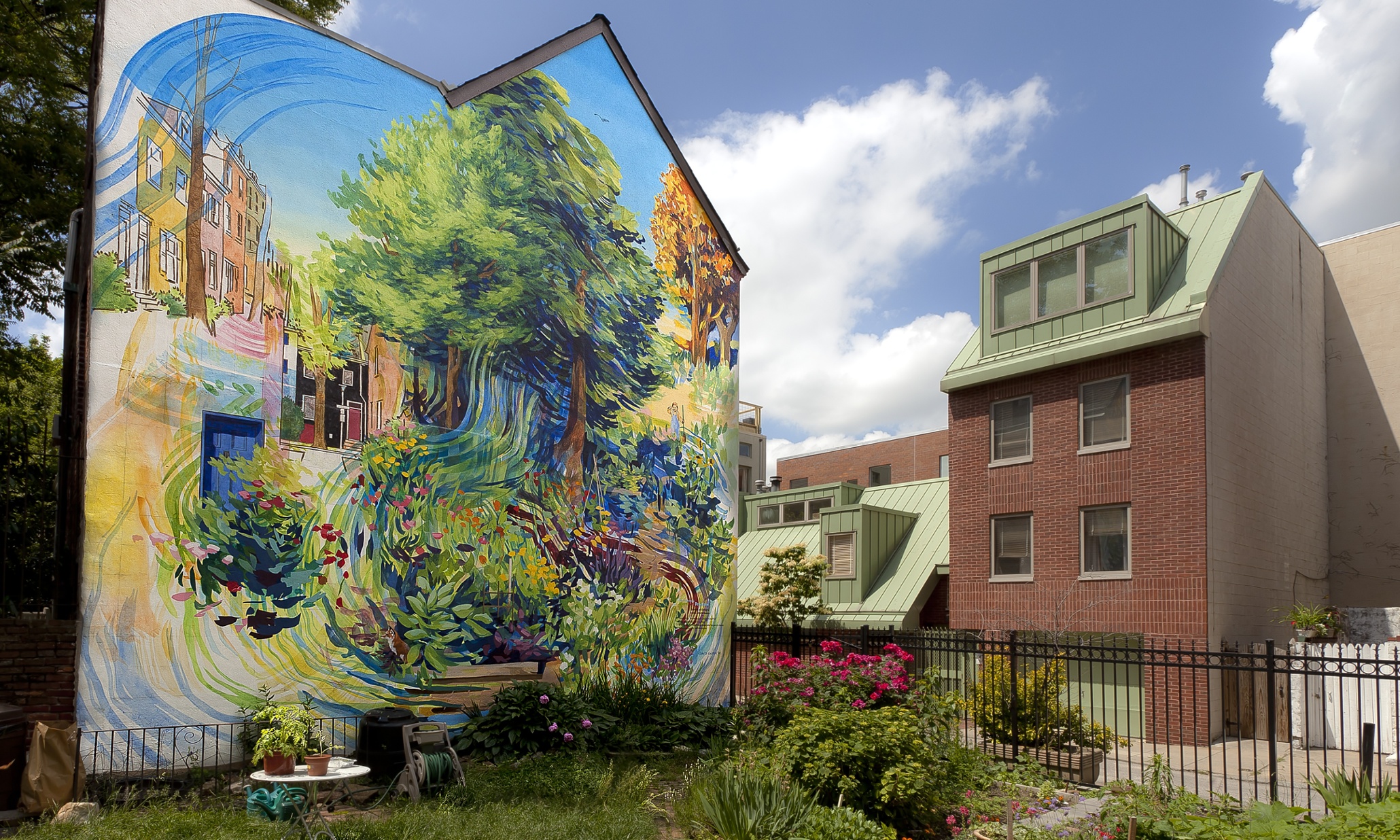 The great outdoors: share your landscapes now