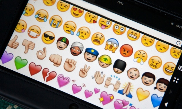 Don't know the difference between emoji and emoticons? Let me explain