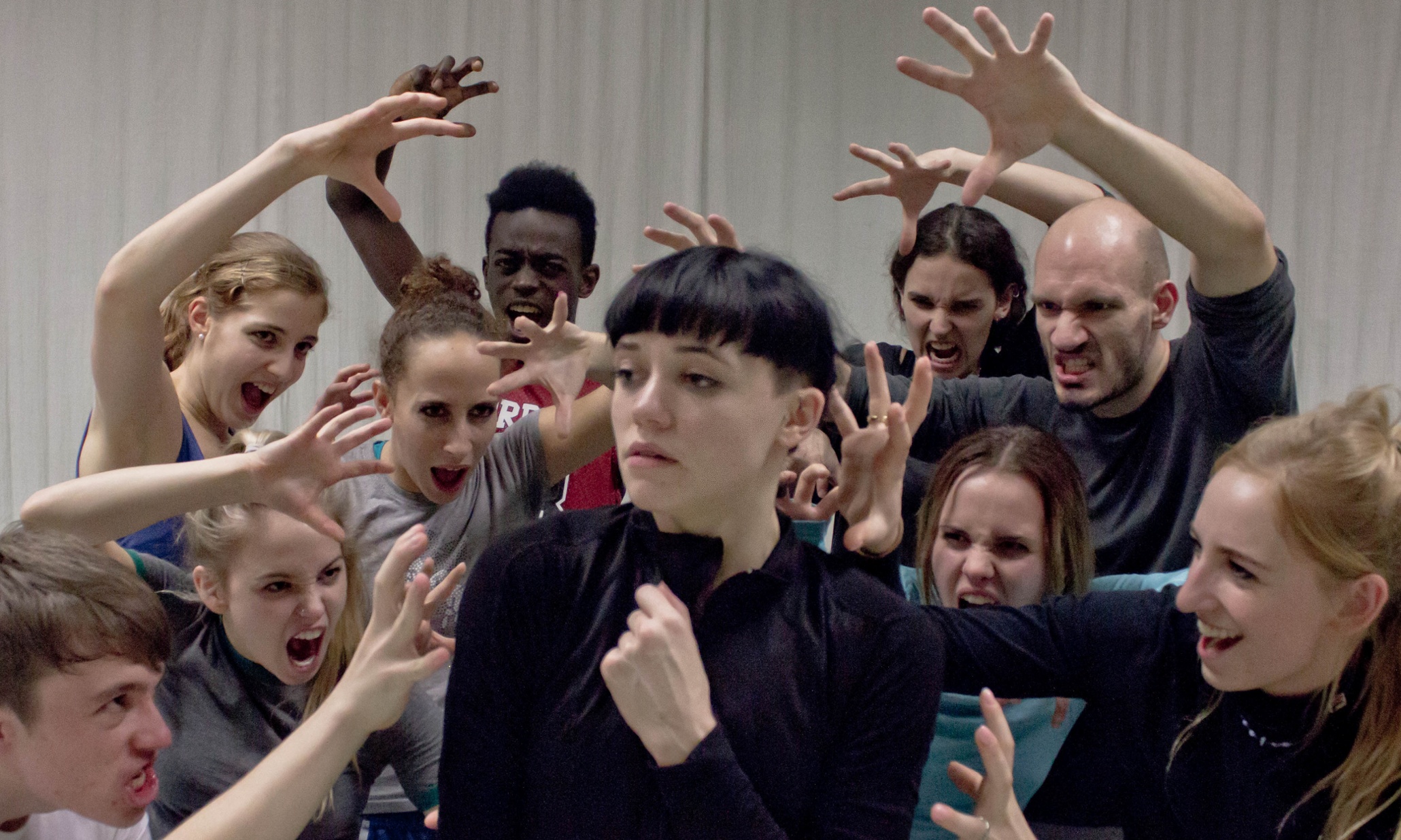 Sadler’s Wells could teach the RSC a thing or two about future audiences