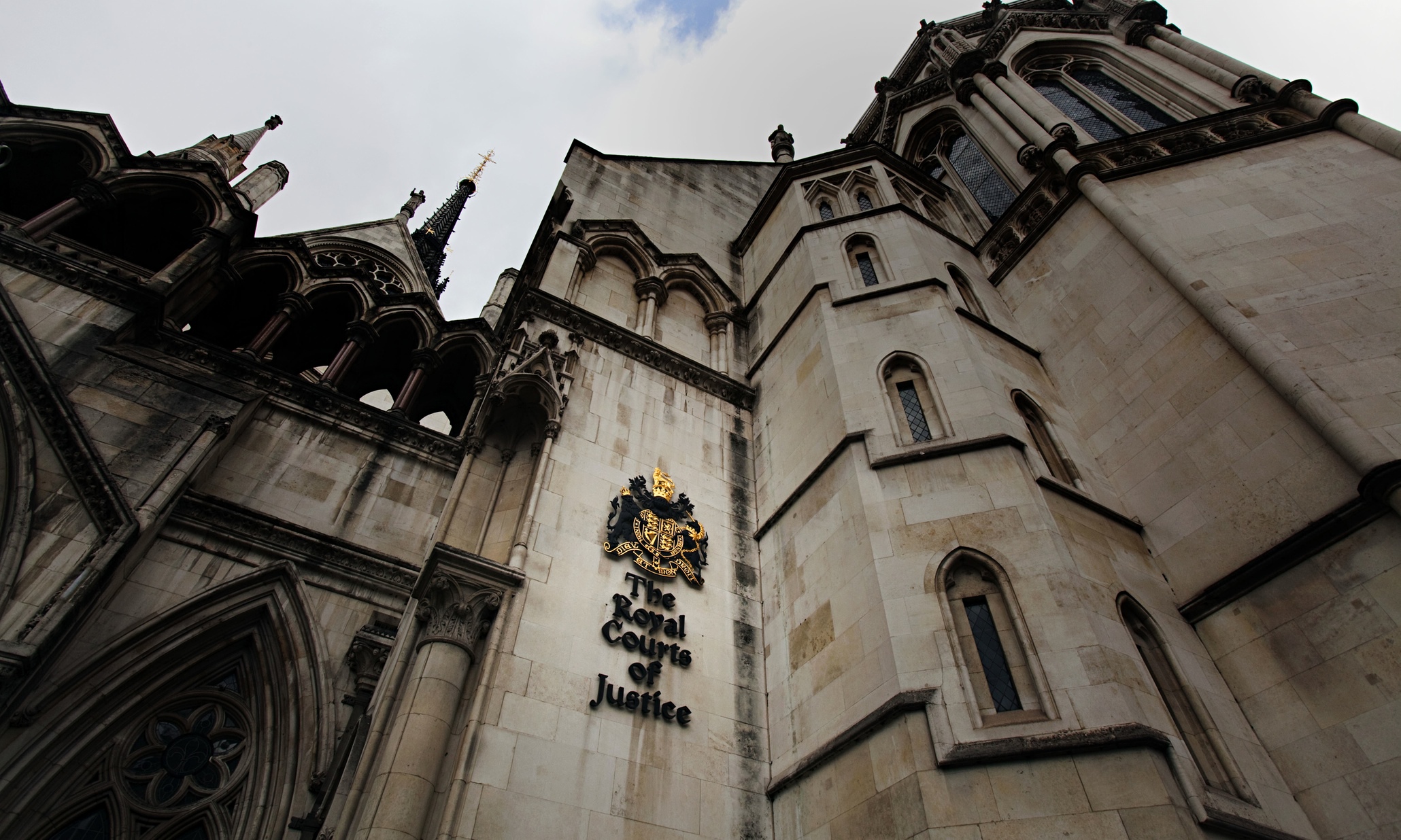 Capita ordered to pay costs over failure to provide interpreters to family courts