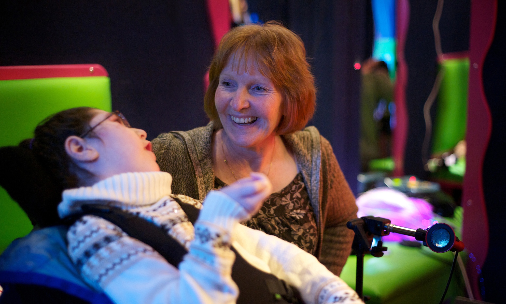 SpecialEffect: the charity making video games available for all