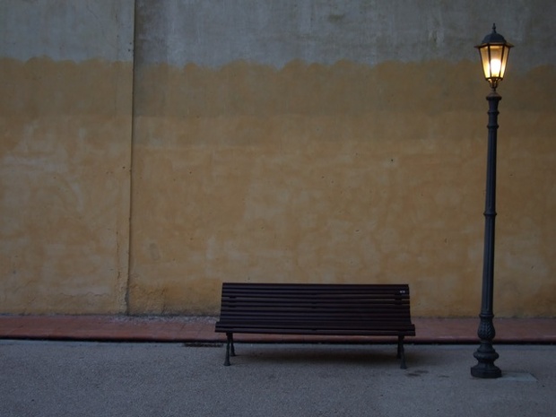 Your pictures: share your photographs on the theme of 'absence'