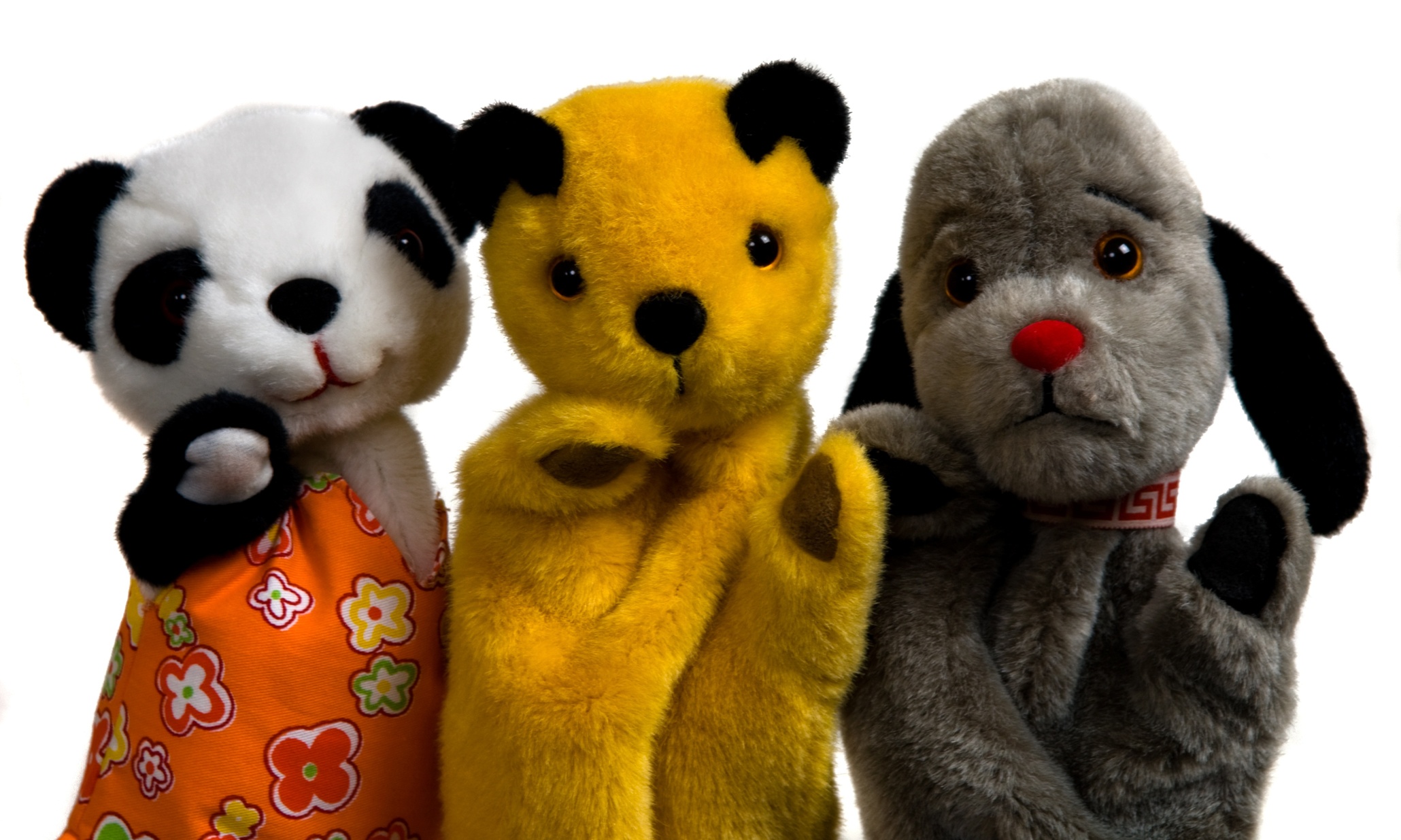 the sooty show sweep