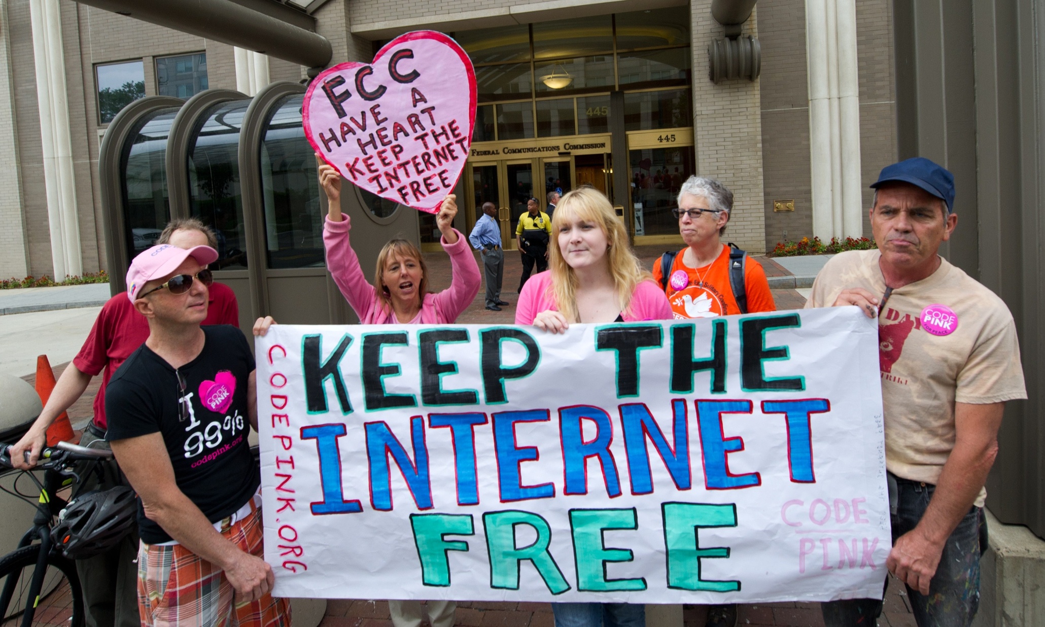 Net neutrality: what's the latest controversy? Your questions answered