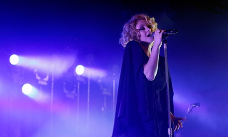 Goldfrapp